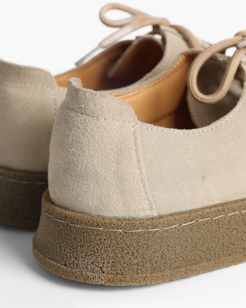 Zapatos de Ante Premium