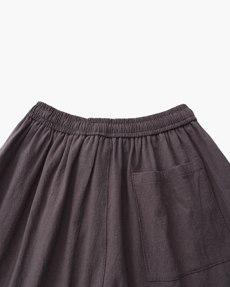Bermudas de Lino Tunisia
