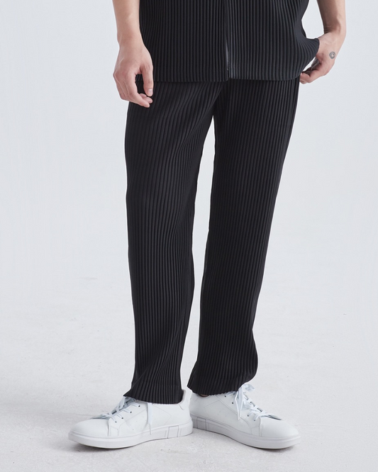 Pantalón de canalé Flex
