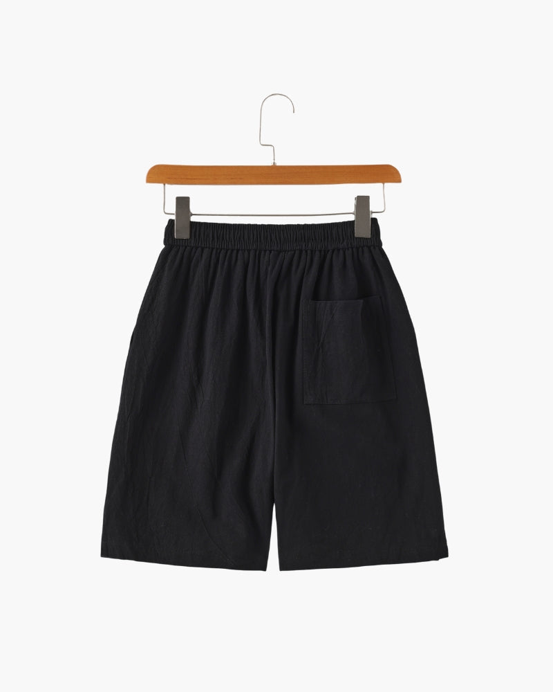 Bermudas de Lino Tunisia