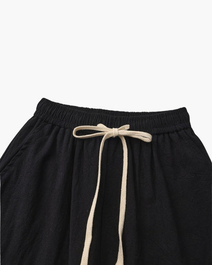 Bermudas de Lino Tunisia