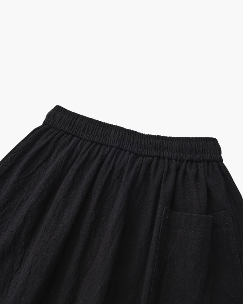 Bermudas de Lino Tunisia