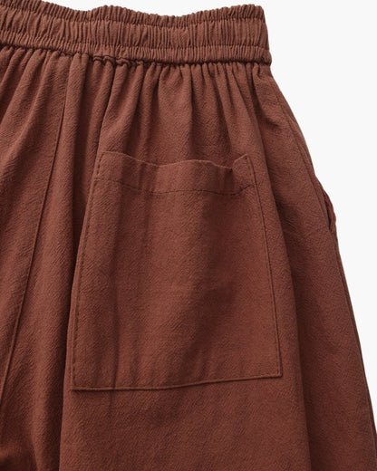 Bermudas de Lino Tunisia