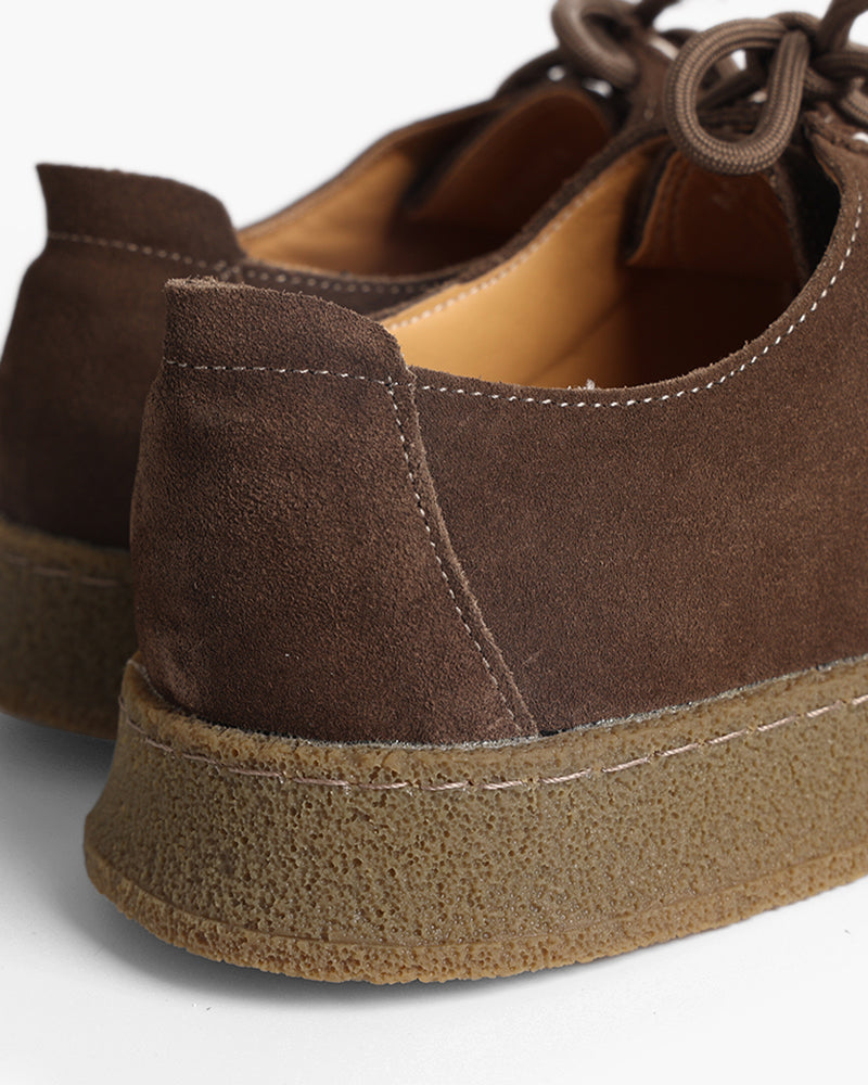 Zapatos de Ante Premium