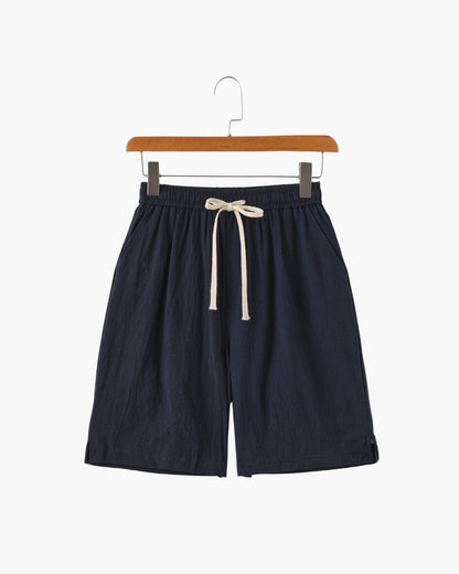 Bermudas de Lino Tunisia