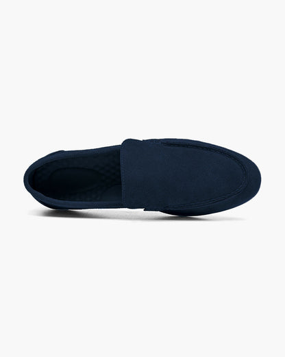 Mocasines de ante premium Old Money