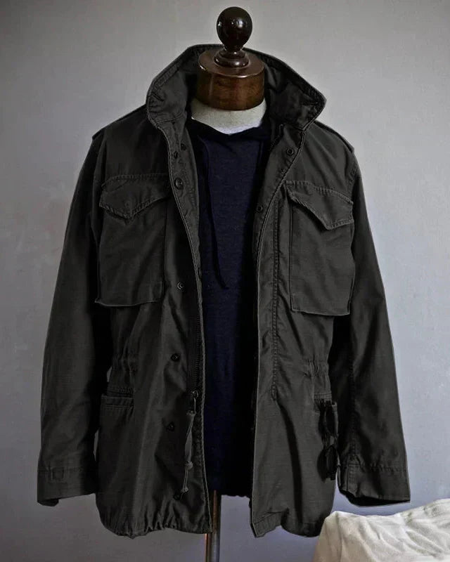 Balmoral | Chaqueta de Campo M-65