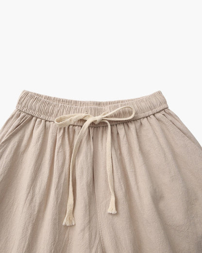 Bermudas de Lino Tunisia
