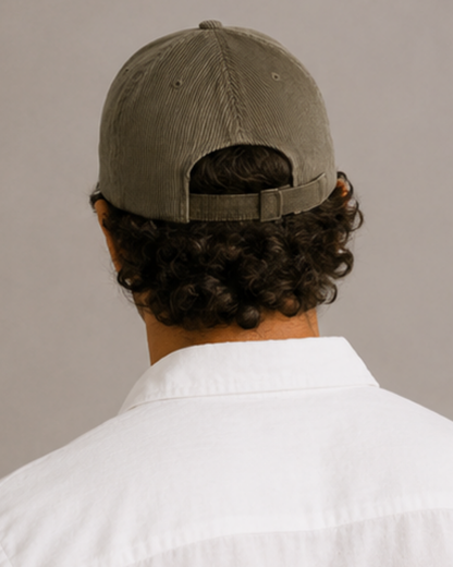 Gorra 100% Pana