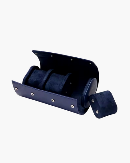 Soporte para Reloj de Piel