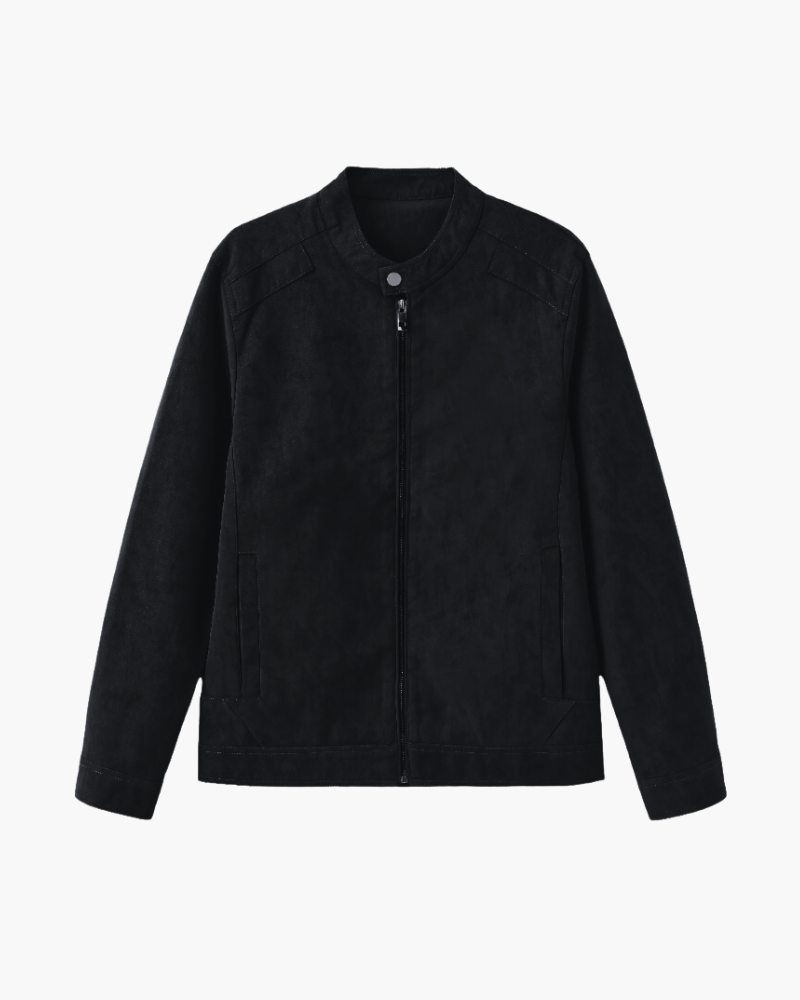 Chaqueta de Ante Liverpool