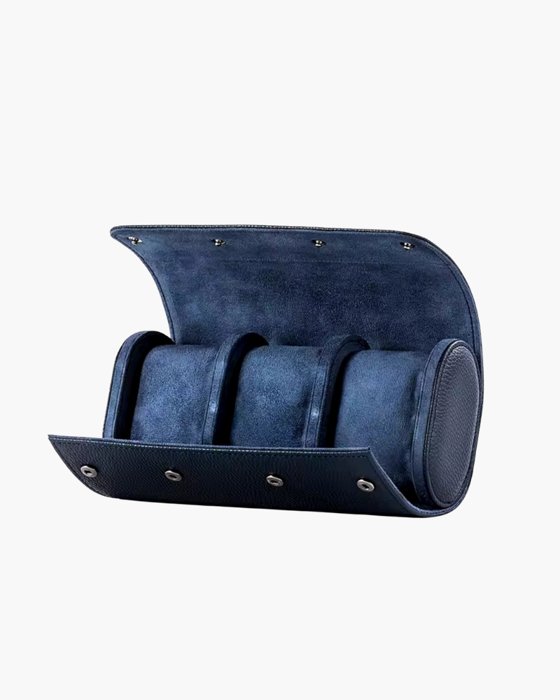Soporte para Reloj de Piel