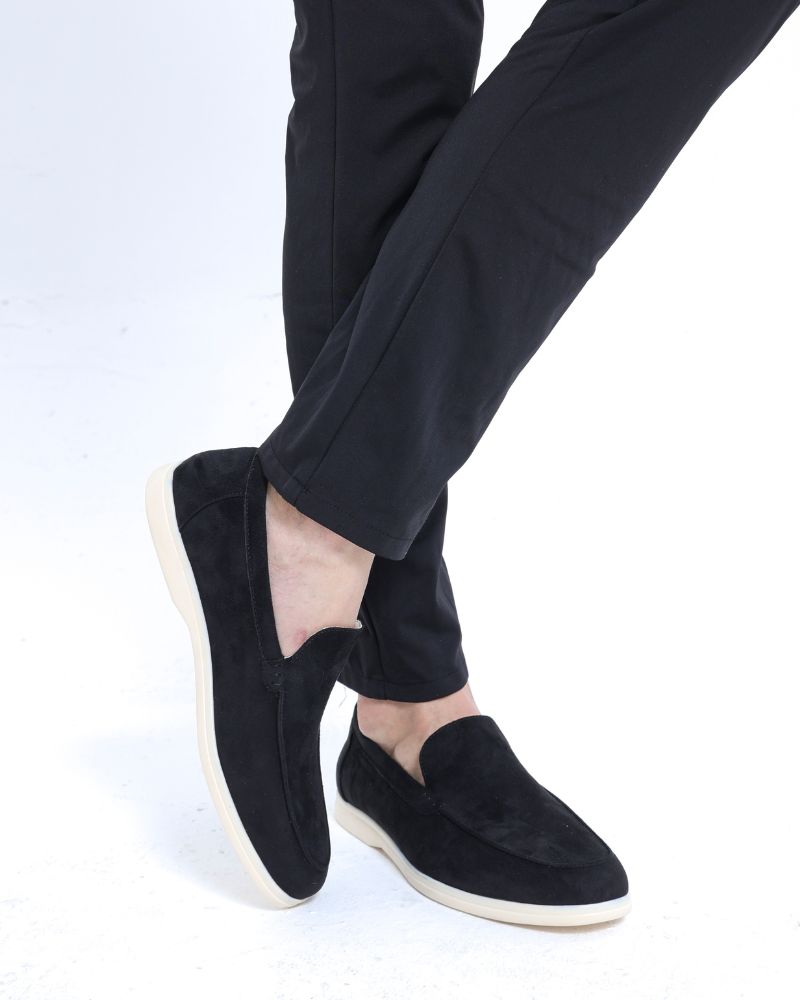 The Monaco Night Outfit