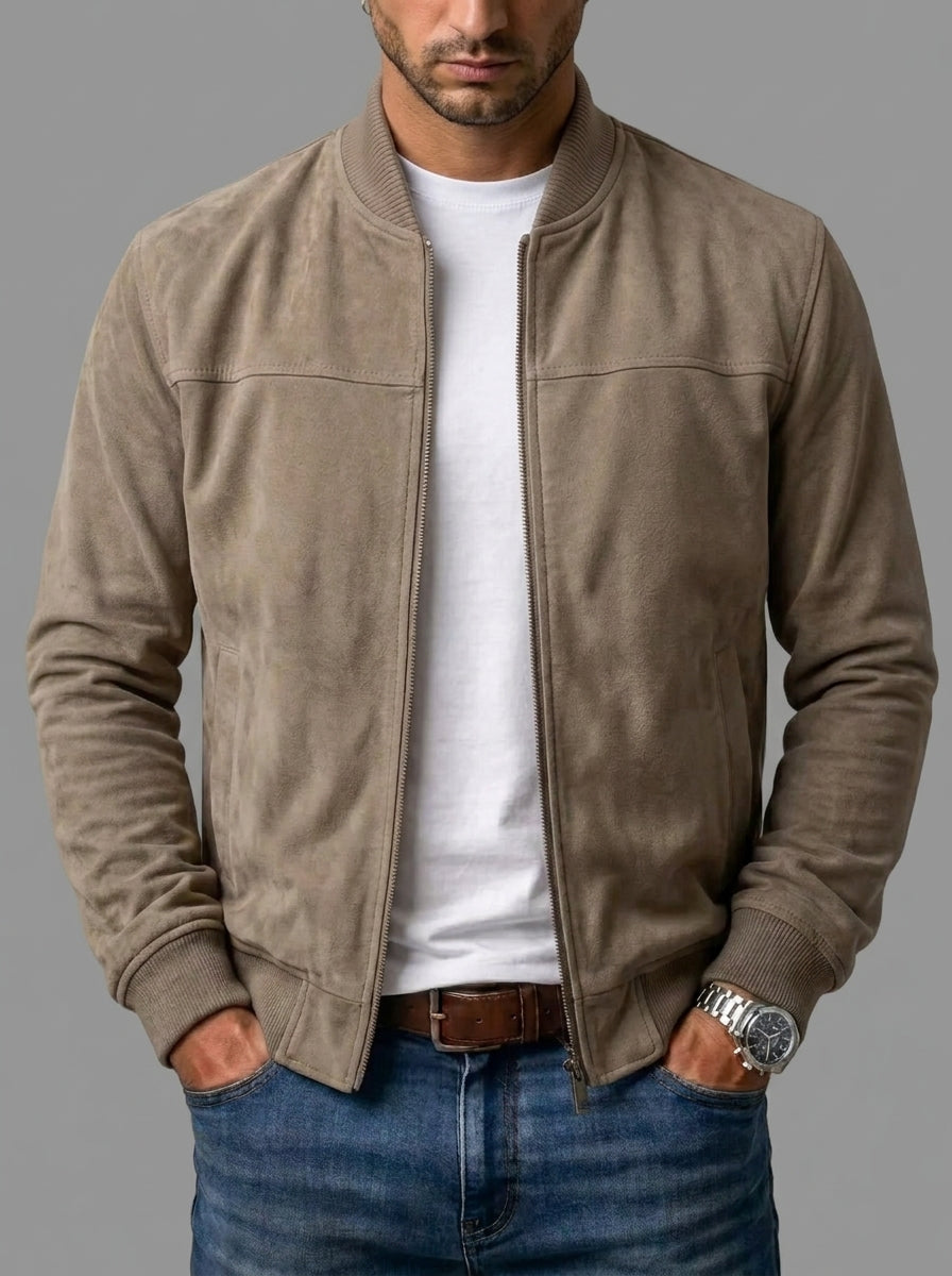 Bomber de Ante Chatsworth