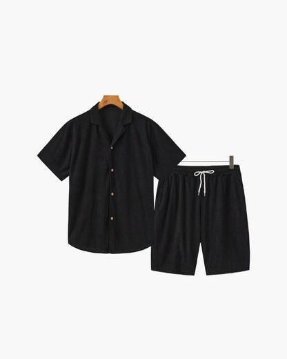 Conjunto de Pana Menorca