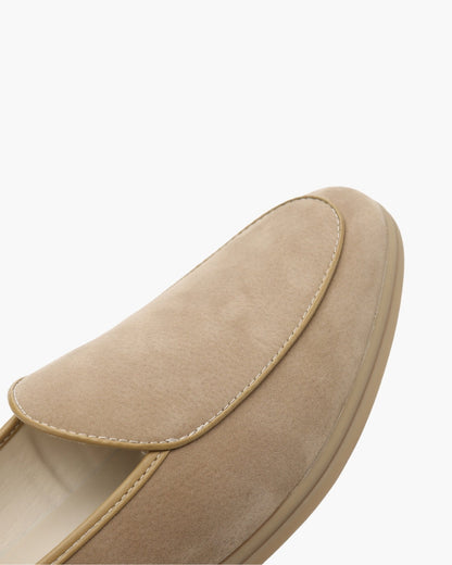 Mocasines de Piel Montreal