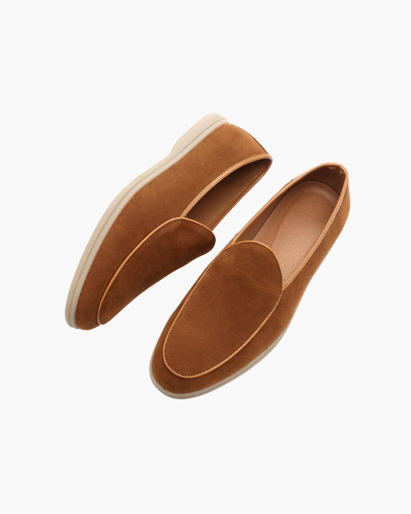 Mocasines de Piel Montreal