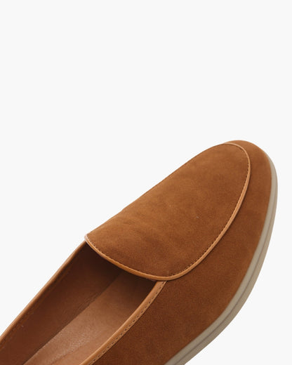 Mocasines de Piel Montreal