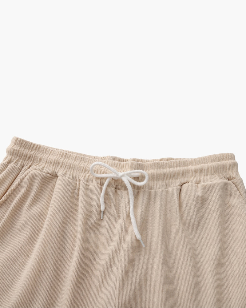 Conjunto de Pana Menorca