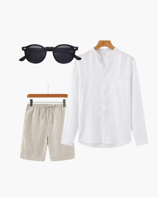 The Summer Party Outfit