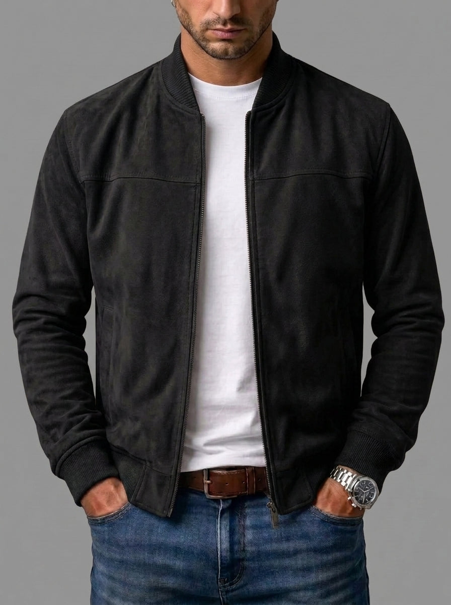 Bomber de Ante Chatsworth