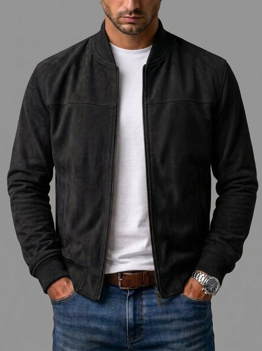 Bomber de Ante Chatsworth