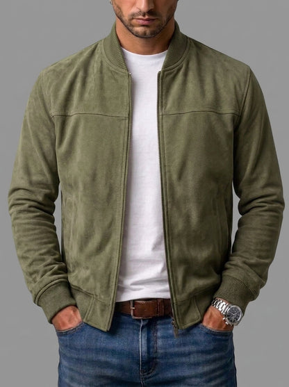 Bomber de Ante Chatsworth